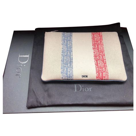 porte document dior|Porte.